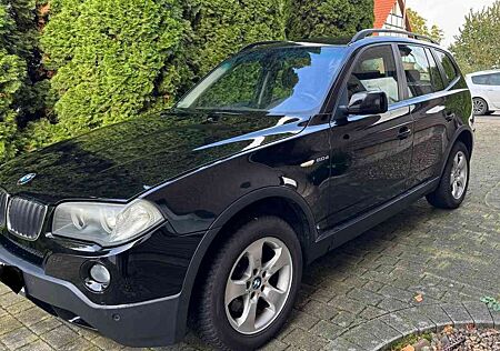 BMW X3 Diesel 2.0d