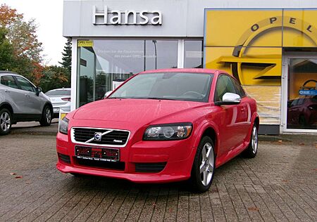 Volvo C30 1.6 Edition R-Design