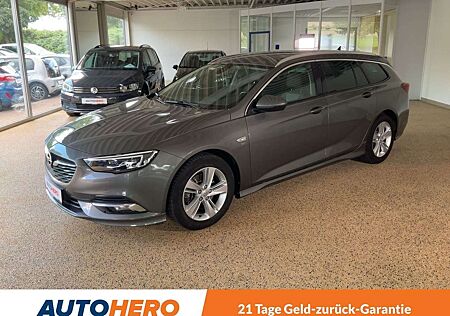 Opel Insignia 2.0 CDTI Innovation Aut.*LED*NAVI*TEMPO*CAM*PDC*