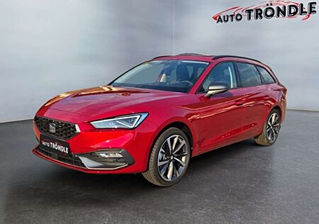 Seat Leon Sportstourer 1.5 TSI FR +Panorama +Kamera