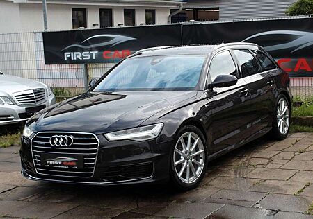 Audi A6 Avant 3.0 TDI Quattro S-Line*LED*KAMERA*MEMOR