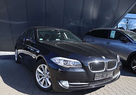 BMW 520d 520 LIMO BUSINESS / XENON / LEDER / NAVI-PROF.