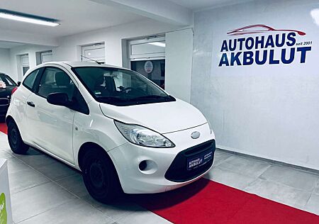 Ford Ka /+ Trend*Finanzierung+Garantie+Inspektion+Tüv*