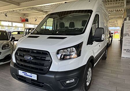 Ford Transit Kasten 330 L2H3 Trend