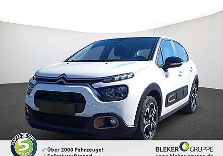 Citroen C3 C-SERIES PT 83 S&