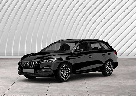 Seat Others Leon Sportstourer FR 4Drive AHK RFK NAVI LED LM
