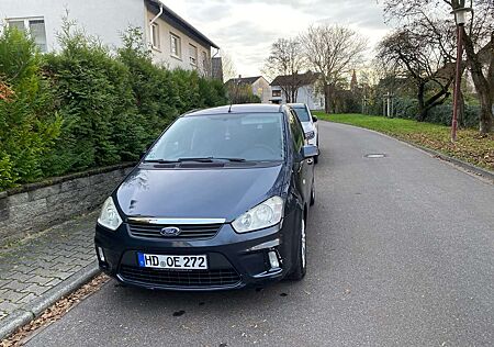 Ford C-Max Style Klima, Top Zustand