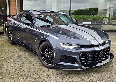 Chevrolet Camaro Coupe 3.6 ZL1/Carplay/ Leder/Led/