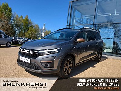 Dacia Jogger TCe 110 Extreme 5-Sitzer+PDC+RFK+LED