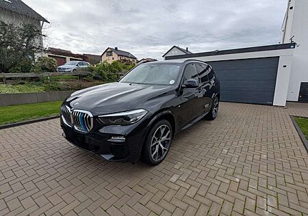 BMW X5 xDrive30d