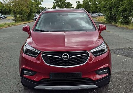 Opel Mokka X Ultimate