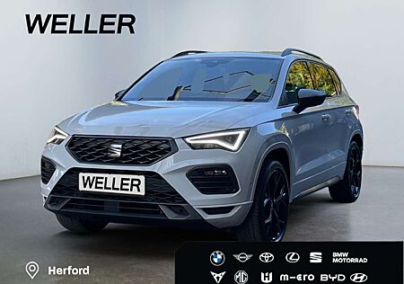 Seat Ateca 2.0 TSI 4x4 DSG FR *AHK*StHz*360*Pano*Beats*