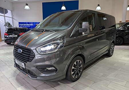 Ford Tourneo Custom Sport Automatik L1