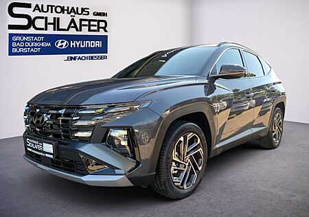 Hyundai Tucson 1.6 T-GDI Prime Hybrid Digital Key