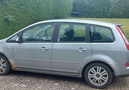 Ford Focus C-Max 2.0 Ghia