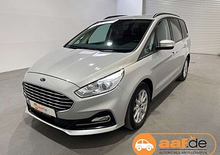 Ford Galaxy gebraucht kaufen Ford Galaxy 2.0 EcoBlue Trend Automatik EU6d-T PDCv+h Tempomat