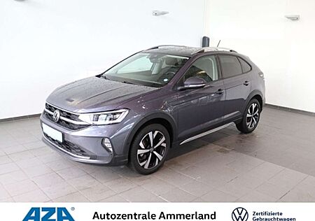 VW Taigo Volkswagen Style 1.0 TSI*DSG*Multil*Kamera*Navi*AppConn*SIH*