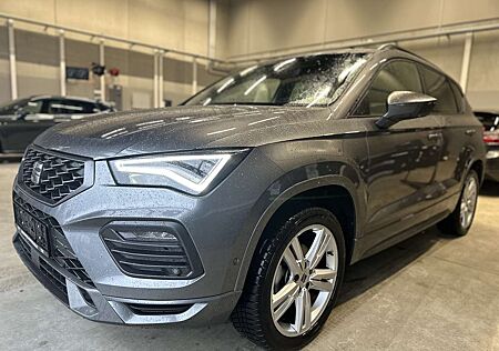 Seat Ateca 1,5TSI DSG FR AHK Assist XL NAVI+