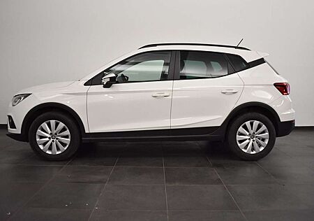 Seat Arona Style/NAVI/SHZ/FULL-LINK/DAB/PDC
