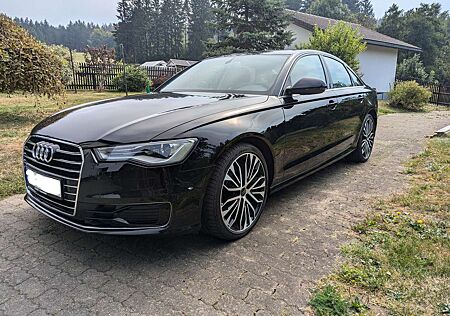 Audi A6 3.0 TDI S tronic