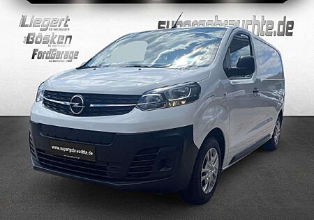 Opel Vivaro-e Vivaro-e Edition M