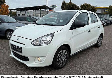 Mitsubishi Space Star /TÜV 08-2026/1.HAND/EL.Fenster