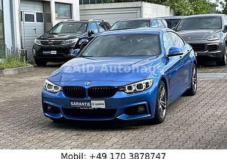 BMW 420 M Paket LCi Facelift*Head-Up*1 Ha