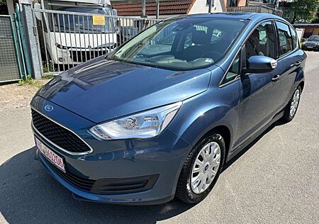 Ford C-Max Ambiente*28 tkm*euro6*hu+srvice *garantie