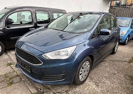 Ford C-Max Ambiente*28 tkm*euro6*hu+srvice *garantie