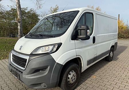Peugeot Boxer Kasten 330 L1H1 Avantage Edition HDi/KLIMA