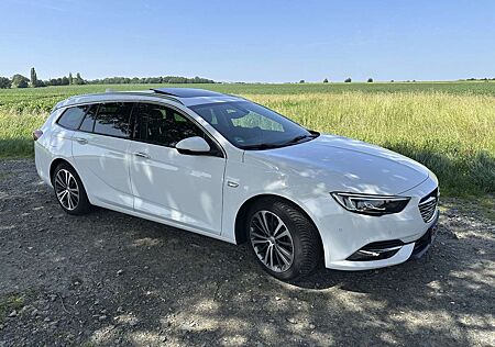 Opel Insignia Sports Tourer HUD+Matrix+Pano+Leder