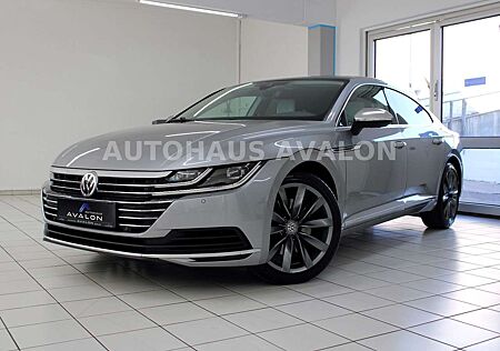 VW Arteon Volkswagen 4M PANO~LEDER~AHK~DYN®~KAM~ACC~KEYL~19''
