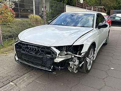 Audi A6 Lim. 55 TFSI e quattro S line Bang&Olufsen