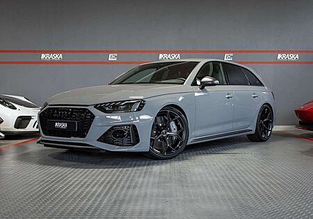 Audi RS4 Avant edition 25 years KERAMIK RS-AGA ABT
