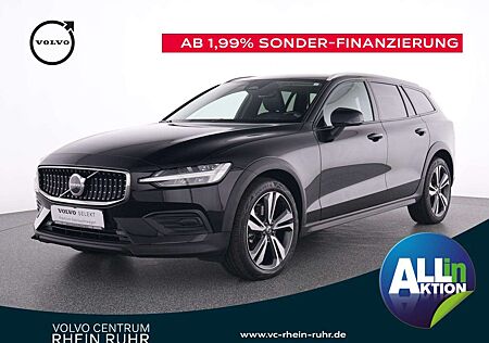 Volvo V60 CC V60 Cross Country B4 PLUS AWD+WINTERPAK+ON CALL Plus+WINTER PAKET+KE