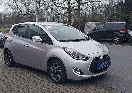 Hyundai ix20 1.6 Automatik Trend Klima, Navi, Kamera