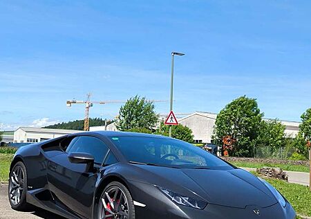 Lamborghini Huracán Huracan LP 610-4