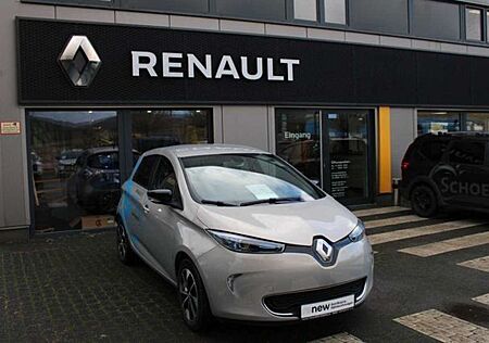 Renault ZOE Z.E. 40 INTENS (Batt.miete)