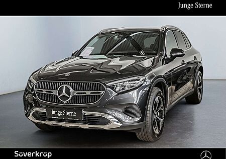 Mercedes-Benz GLC 300 de 4M , AVANTGARDE SPUR AHK KAMERA PDC