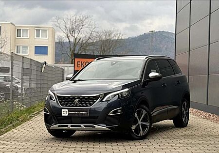 Peugeot 5008 BlueHDi 180 EAT8 GT