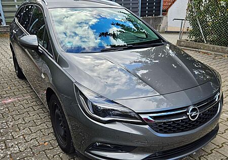 Opel Astra 1.4 Turbo S/S Automatik Sports Tourer Active