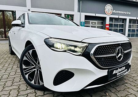 Mercedes-Benz E 200 E200 Limo NEW SHAPE MODEL 24 ready EU1 Possible