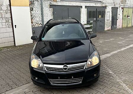 Opel Astra 1.6 Benzin EURO 4