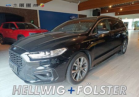 Ford Mondeo ST-LINE AHK / TECHNOLOGIE-PAKET / WINTER-PAKET