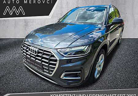 Audi Q5 50 TFSI e quattro/Matrix LED/V-Cockpit/DAB