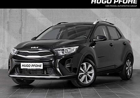 Kia Stonic 1.0 T-GDI Pure Navi SHZ PDC