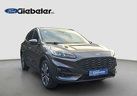 Ford Kuga Hybrid ST-Line X *Pano*AHK*Winterpaket*Kamera*