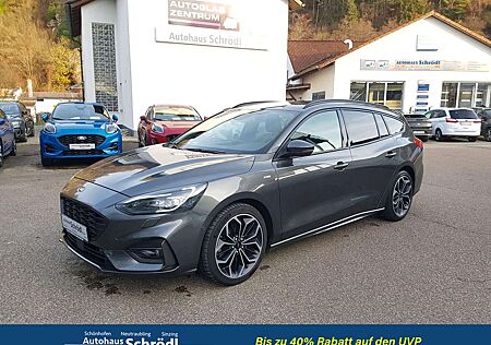 Ford Focus Turnier 1.5 EcoBoost ST-Line S/S Automatic EcoB...