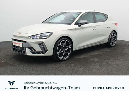 Cupra Leon VZ 1.5e-Hybrid DSG / Matrix, Navi, RFK, ACC