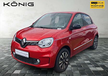 Renault Twingo Techno E-Tech 100% elektr. Klimaautomatik